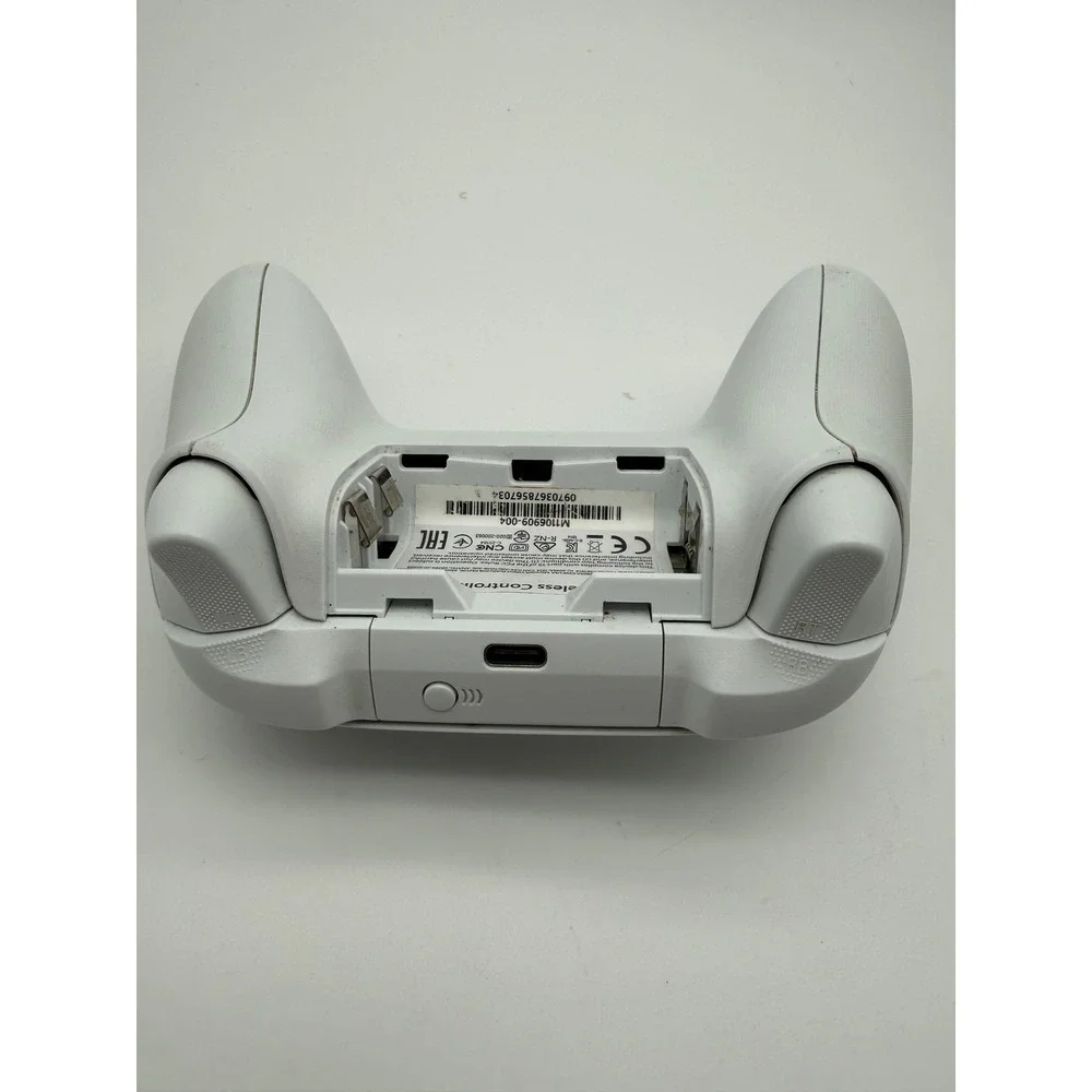 Microsoft Xbox Wireless Controller Model 1914 White Series X S One‎ PC Tested
